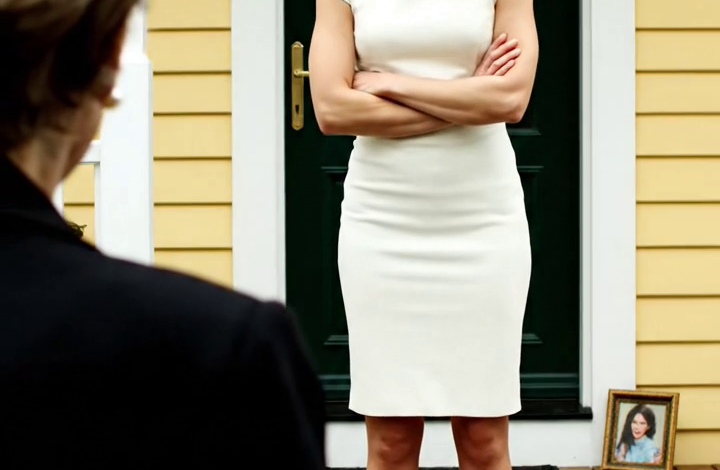 My Daughter-In-Law Took My Things Out Into The Yard And Brushed Them Aside As If They No Longer Meant Anything. When I Came Home And Saw Everything Lying Outside, She Said, “We Decided To Do A Little Cleaning… Those Old Things Don’t Matter Anymore.” I Looked Her Straight In The Eye And Said, “Then Maybe It’s Time I Clear Out What No Longer Belongs In My Life, Too.” In That Moment, She Realized I Was No Longer Going To Stay Silent.