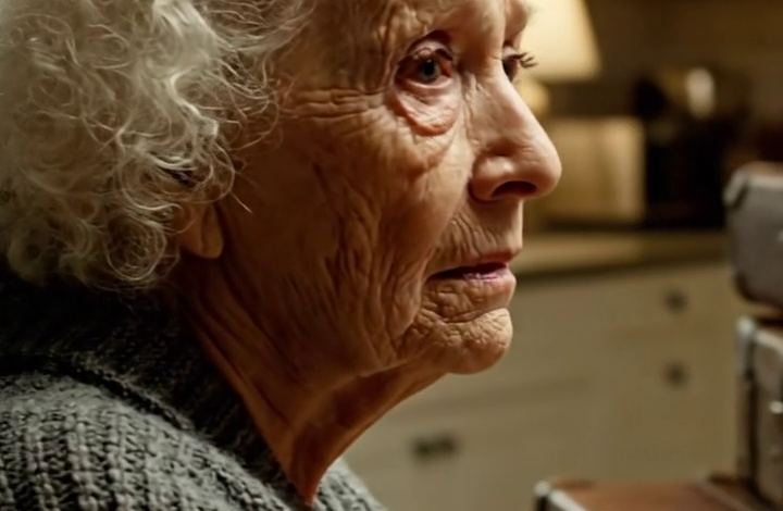 Mijn zoon was dertien jaar weg, en dook toen plotseling op toen hij hoorde dat ik geld had. Hij kwam aan met tassen, eisen en een zelfverzekerde glimlach. Uiteindelijk gaf ik hem het antwoord dat hij nooit had verwacht: nieuws.