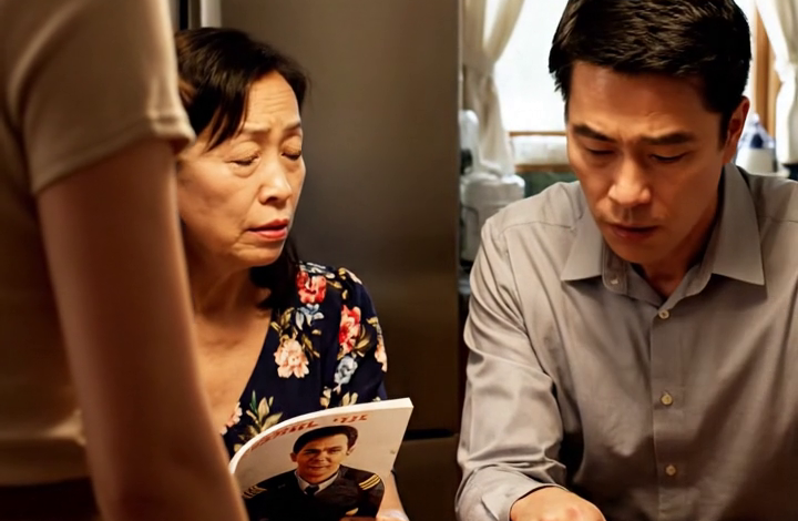 Mijn vader – een dokter – was net overleden, en toch grinnikte mijn man en zei alsof het de meest vanzelfsprekende zaak van de wereld was: “We delen de erfenis van 3 miljoen dollar met mijn moeder.” Ik kon het niet laten om hardop te lachen. Mijn man en zijn moeder hebben een merkwaardige gewoonte: ze beginnen altijd andermans geld te tellen voordat iemand de papieren ook maar heeft opengemaakt…