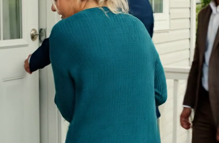 My Millionaire Grandson Walked In And Asked, “Is The $8,000 A Month Helping You, Grandma?” I Blinked. “Sweetheart… I’ve Been Stretching Groceries And Refills.” His Expression Shifted.