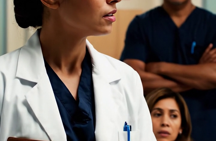 Mijn moeder zei dat ik moest stoppen met mijn studie aan Harvard omdat mijn zus het “meer nodig had”. Ik zei nee. Diezelfde avond pakte ik mijn tas in. Jaren later belde ze me op alsof er niets gebeurd was.