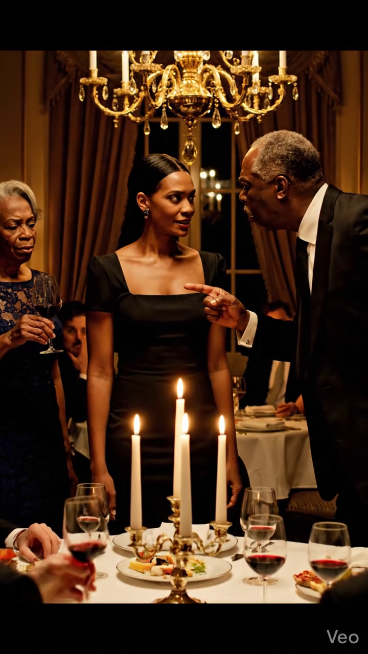 On my birthday, my parents organized a family dinner with 30 relatives — just to publicly disown me. My mom stood up, pushed me toward the door, and said, “You’re a parasite draining this family’s money.” My dad cut in, “Pay back every dollar or get out right now.” I walked away humiliated, but silent. The plan was already forming in my head. One week later… they started calling in a panic. Dozens of calls a day.