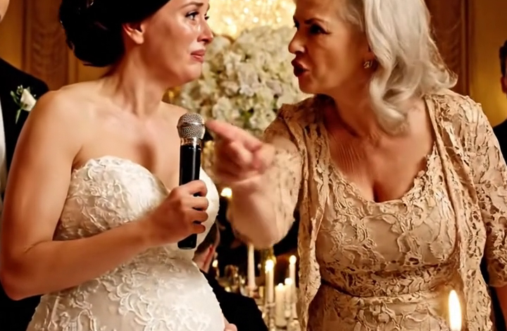 After Our Parents Passed, My Sister Took The Entire Inheritance And Told Me To Stay Quiet — The Next Day, She Walked Into An Office Surprise She Never Saw Coming