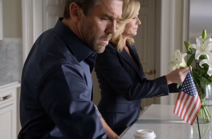 Twee dagen nadat ik een cheque van $80.000 had uitgeschreven voor de bruiloft van mijn zoon, belde de restaurantmanager me op en vroeg me discreet om terug te komen en de beveiligingsbeelden van de VIP-ruimte in mijn eentje te bekijken.