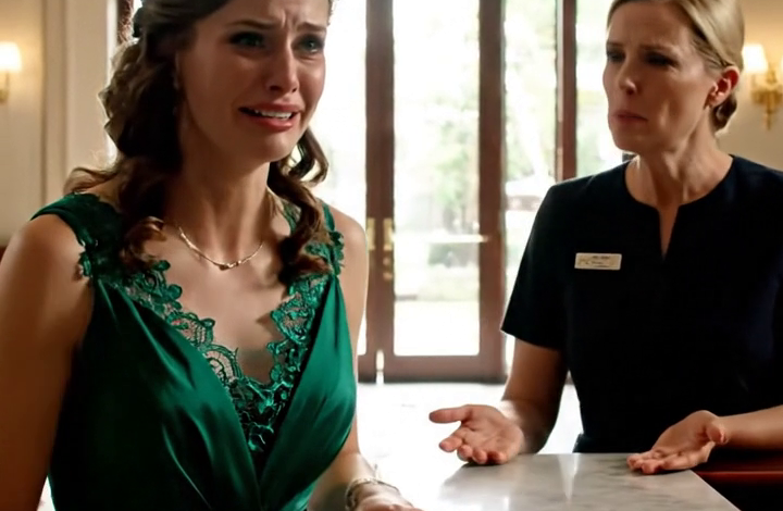 Een momentje… – Ik gaf mijn zus $ 30.000 voor haar bruiloft omdat mijn moeder zei: “Het is een eenmalige gebeurtenis.” Dus op…