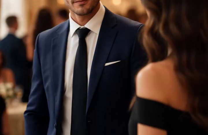 De vrouw die hij uitwiste is nooit weggegaan