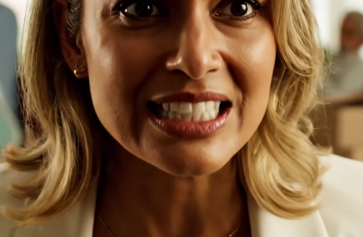 Mijn schoonmoeder heeft ons huurcontract opgezegd terwijl ik weg was. Ze dacht dat ik bij haar zou intrekken, maar ze had niet verwacht wat ik daarna zou zeggen.