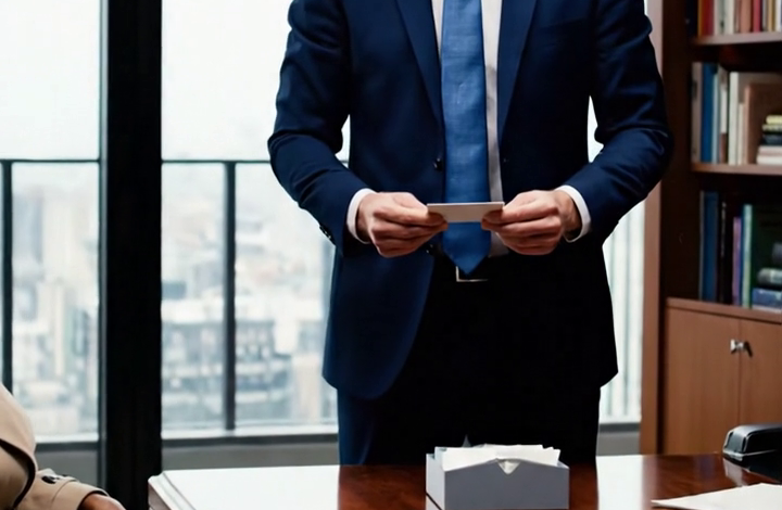 Mijn man scheidde van me, bracht zijn jongere vriendin mijn keuken in en zei dat ik tot het einde van de week moest verdwijnen. De volgende ochtend gaf ik een bankmedewerker de oude zilveren kaart die mijn vader me jaren geleden had nagelaten. Hij keek naar het scherm, werd bleek en vroeg fluisterend: “Mevrouw Harper… weet uw man wat er op uw naam staat?” Spotlight8