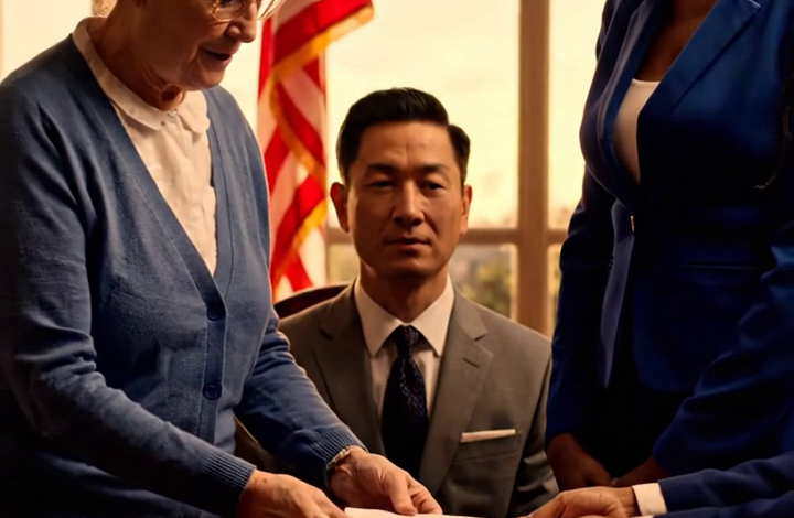 Ik heb de loterij gewonnen: 1,2 miljoen dollar. Na 68 jaar lang loten knippen en centen tellen aan de keukentafel, lachte de wereld me eindelijk toe. Toen probeerde mijn familie iedereen ervan te overtuigen dat ik niet helder nadacht, dat ik niet stabiel genoeg was om mijn eigen keuzes te maken… en dit is wat ik heb gedaan…