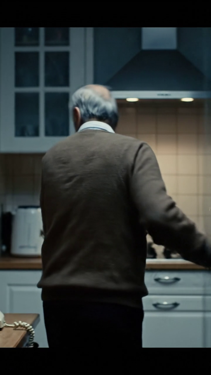 Om 5 uur ‘s ochtends klopte mijn buurman aan: “Ga vandaag niet naar je werk. Geloof me maar.” Tegen de middag drong de waarheid tot me door. Spotlight8
