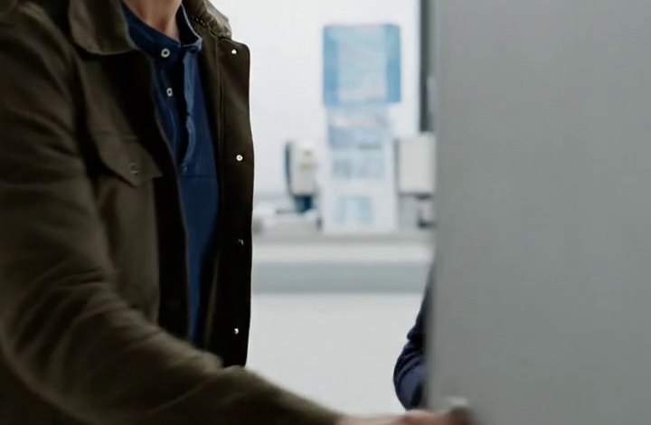 Ik heb vijftien uur gereden om mijn kleinzoon te ontmoeten. Mijn zoon vroeg me om terug te gaan naar het hotel. Vier dagen later belde het ziekenhuis me op.