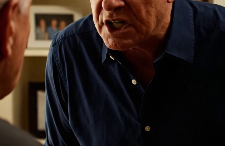 Ik financierde een gezinsreis van $26.000, maar werd op het laatste moment stilletjes vervangen. Wat er daarna gebeurde, liet iedereen sprakeloos achter.