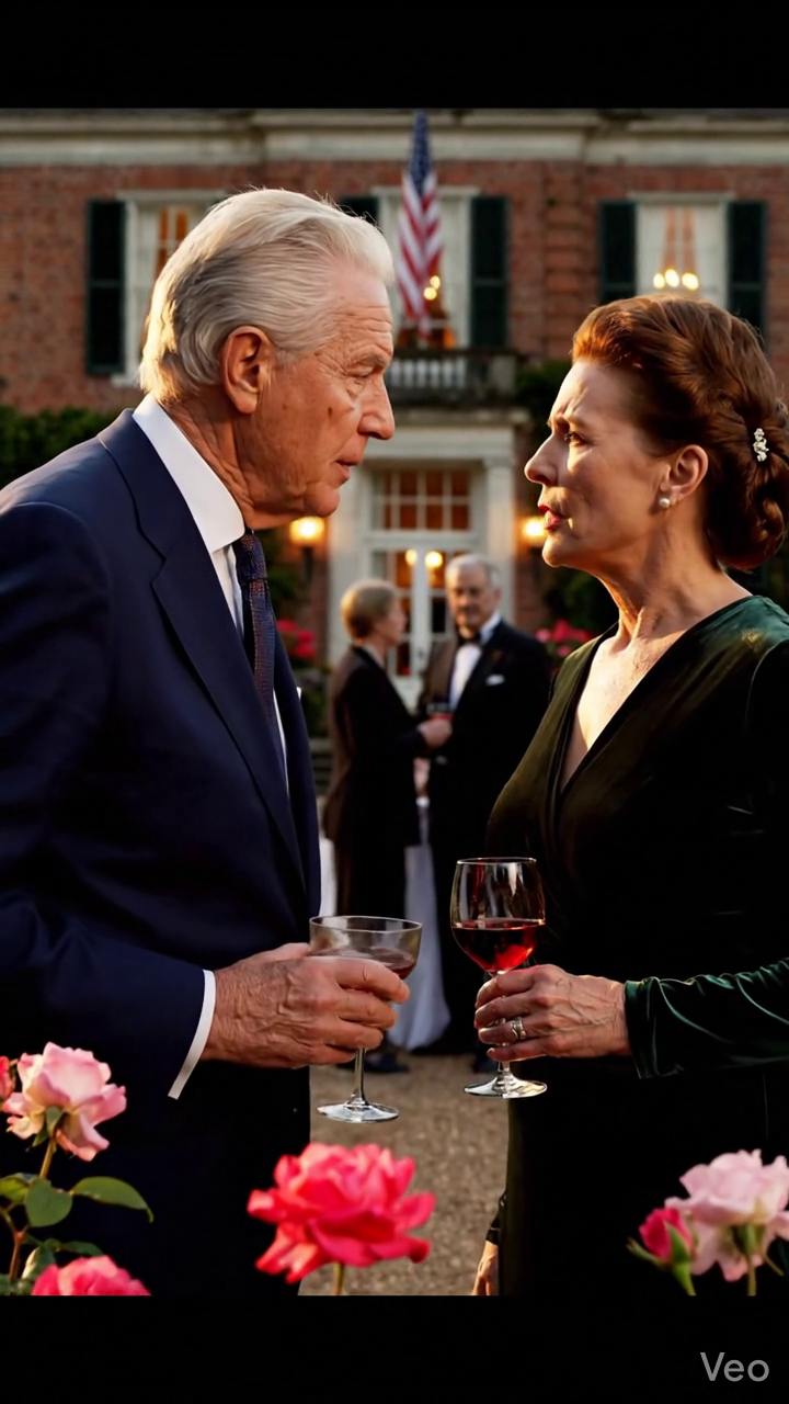 Mijn vrouw is vier maanden geleden begraven. Afgelopen zaterdag zag ik haar lachen op een bruiloft. Toen ik haar naam noemde, trok de kleur even uit haar gezicht… toen glimlachte ze en zei dat ik de verkeerde vrouw had.