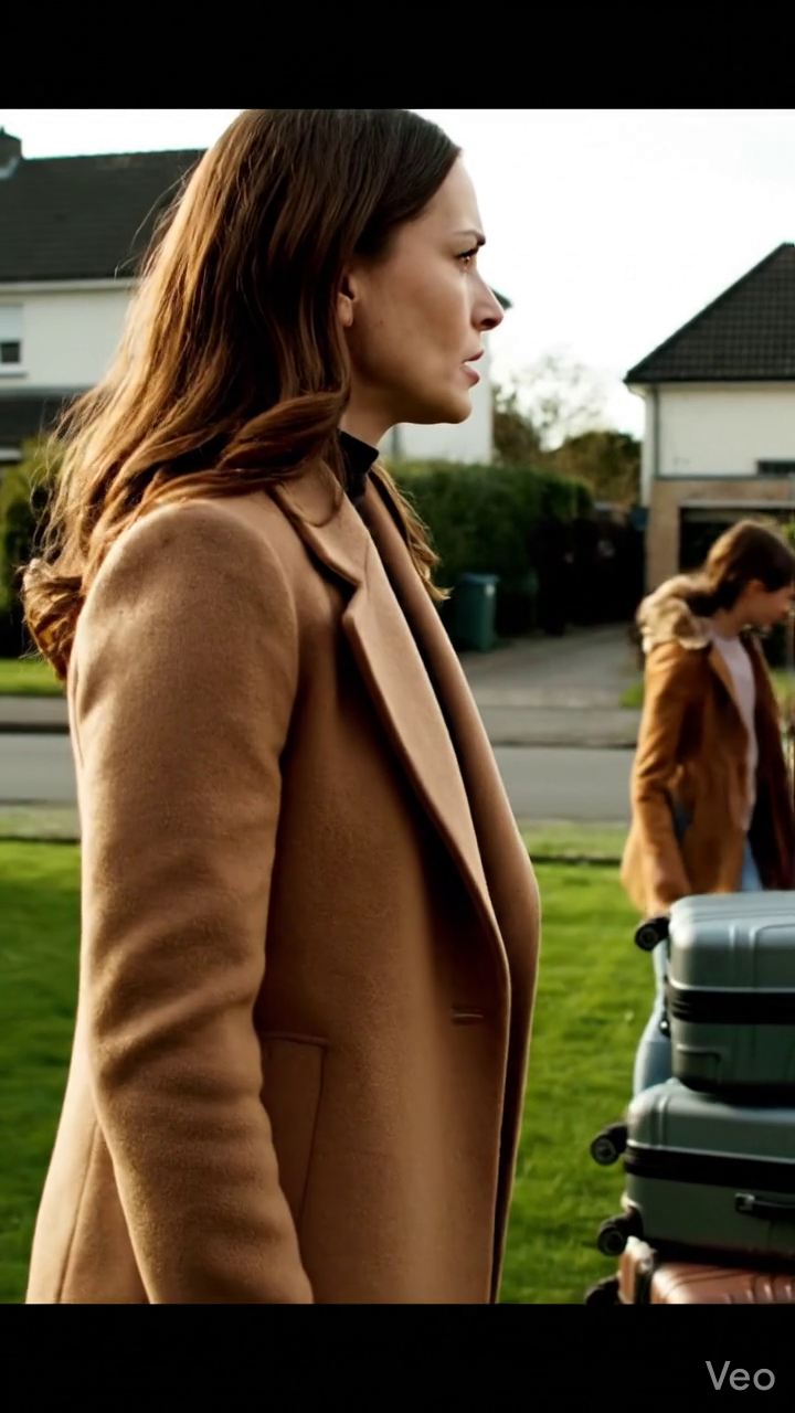 Mijn familie vloog zonder mij naar Zwitserland en betaalde alle tickets met mijn noodcreditcard. Vervolgens stuurde mijn broer een ondoordacht berichtje waardoor de situatie veranderde toen ze thuiskwamen
