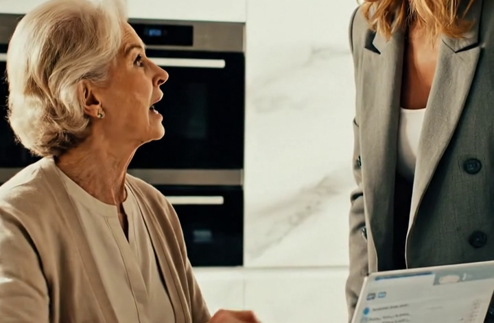 Mijn ouders noemden mijn spaargeld van $140.312,67 ‘familiegeld’ nadat ze de rekening hadden leeggehaald die ik in acht jaar had opgebouwd. Maar het moment waarop ik stopte met trillen was niet toen ik het saldo op nul zag. Het was toen mijn vader lachte en zei: “Je bent slim, Renee. Je verdient het wel weer terug.” Spotlight8
