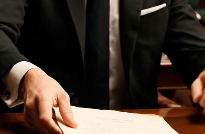 My Grandfather Left Me His $3,500,000 Estate, And The Parents Who Cut Me Off Walked Into Court Smiling. They Said They Would Manage It For Me, But The Judge Read One More Page Before Anyone Celebrated. THE NEXT LINE ENDED THEIR PLAN.