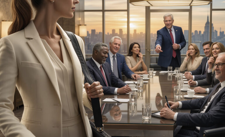 Warren zei het alsof hij het weer buiten terloops beschreef. Nonchalant. Bijna verveeld.  Hij leunde achterover in zijn stoel aan het hoofd van de lange glazen vergadertafel, zijn colbert nog dichtgeknoopt, zijn gezichtsuitdrukking volkomen uitdrukkingsloos. Achter hem weerspiegelden de ramen van het hoofdkantoor van Grand Shire Hotels in het centrum een ​​perfecte Amerikaanse middag: zonlicht op stalen gebouwen, verkeer dat zich in strakke lijnen voortbewoog, het soort gepolijste stadsgezicht dat bedrijven in wervingsbrochures gebruiken.  Oplossingen voor personeelsbehoud  Ik stond tegenover hem met een map met alles wat ik had voorbereid.  Terras, gazon & tuin  Cijfers.  Feedback van gasten.  Grafieken van terugkeerpercentages.  Patronen die ik wekenlang had geordend.  Hij had de map niet geopend. Hij had hem zelfs niet aangeraakt.  Ontdek meer  Workshop ondernemersmentaliteit  Klantenloyaliteitsprogramma’s  Strategieën voor bedrijfsherstructurering  Toen begon het gelach.  Zeven mensen.  Zeven mensen met wie ik vier jaar had samengewerkt. Mensen van wie ik de verjaardagen had onthouden. Mensen naar wier kinderen ik had gevraagd. Mensen die met me hadden geluncht in de pauzeruimtes, me belden na noodgevallen ‘s nachts en beleefd knikten in de gangen alsof respect vanzelfsprekend was.  Huismeubilair  Ze waren allemaal in die kamer met Warren.  En ze lachten allemaal.  Niet het soort lach dat je hoort als iets echt grappig is. Dit was anders. Dit was het geluid van mensen die hadden gewacht op toestemming om iemand te bespotten, en Warren had die toestemming zojuist gegeven.  De vrouw die het dichtst bij hem zat, veegde tranen uit haar ooghoeken. Ze keek me recht aan terwijl ze dat deed, om er zeker van te zijn dat ik het zag.  Mijn handen trilden niet.  Mijn stem brak niet.  Ik keek Warren alleen maar aan en zei: “Oké.”  Toen liep ik weg.  Mijn naam is Laura, en ik heb vier jaar lang iets opgebouwd bij Grand Shire Hotels dat nooit echt een officiële naam heeft gehad in een organisatiestructuur. Mijn functietitel was Hoofd Gastbeleving, maar die titel dekte bij lange na niet wat ik daadwerkelijk deed.  Toen ik begon, had Grand Shire twaalf hotels. Het waren kleine, luxe hotels in steden en badplaatsen verspreid over de Verenigde Staten, plekken die mensen aantrokken die iets rustigers zochten dan de grote ketens, maar zich toch in de watten gelegd wilden voelen.  Tegen de tijd dat Warren me uitlachte, hadden we er zevenenveertig.  Ik kende de vaste gasten. Allemaal.  Niet alleen hun namen, maar ook wat belangrijk voor hen was.  Er was een man die altijd hetzelfde soort kussen vroeg vanwege een rugoperatie die nooit helemaal genezen was zoals hij had gehoopt. Er was een vrouw die een specifiek theemerk dronk dat geen van onze hotels normaal gesproken op voorraad had, dus zorgde ik ervoor dat het in haar kamer klaarstond wanneer ze aankwam. Er was een stel dat altijd een hogere verdieping wilde omdat ze graag samen de zonsopgang bekeken voordat de stad ontwaakte.  Dit waren geen willekeurige extraatjes.  Het waren geen trucjes.  Het was het bewijs dat er naar hen geluisterd was.  Een gast noemde iets terloops in een gesprek, en als het ertoe deed, onthielden we het. Een verjaardag. Een dieetbeperking. Een favoriete krant. De kamertemperatuur. Angst voor liften. Een voorkeur voor stille gangen. De diploma-uitreiking van een kind. De naam van een partner.  Niet elk detail werd in een formeel systeem vastgelegd. Sommige dingen waren te menselijk voor afvinklijstjes. Maar ik bouwde er gewoontes omheen. Ik trainde mijn team om aandachtig te luisteren, informatie in de juiste context door te geven en te begrijpen dat gastvrijheid niet alleen service was. Het was erkenning.  Oplossingen voor personeelsbehoud  Dat maakte Grand Shire anders.  Als je een van onze hotels binnenliep, voelde het alsof je thuiskwam op een plek waar je thuishoorde. Niet omdat de gebouwen luxer waren of de kamers groter. Dat was ook niet altijd het geval. Het voelde anders omdat iemand je herkende.  Warren riep me voor die vergadering om over bezuinigingen te praten.  Hij wilde de financiering van mijn afdeling met zeventig procent verminderen.  Zeventig.  Hij had me de dag ervoor een bericht gestuurd met alleen dat nummer en een tijdstip voor de afspraak.  Geen uitleg.  Geen bijlage.  Geen vraag.  Ik heb de hele nacht besteed aan de voorbereiding. Ik heb alles verzameld wat aantoonde waarom wat we deden ertoe deed. Gasten die terugkeerden, een percentage dat bijna twee keer zo hoog was als het branchegemiddelde. Klanttevredenheidsscores die elk jaar stegen. Het percentage mensen dat specifiek voor Grand Shire koos in plaats van voor concurrenten, en de redenen die ze gaven toen we ernaar vroegen.  Ik printte e-mails uit van gasten die zeiden dat onze hotels een persoonlijkere sfeer hadden dan andere hotels. Ik voegde notities toe van general managers die zeiden dat het werk van mijn team eenmalige gasten had omgetoverd tot trouwe stamgasten. Ik voegde een overzicht toe van wat er zou gebeuren als we de ondersteuning tijdens ons drukste seizoen zouden stopzetten.  Ik ging die vergadering in, klaar om alles uit te leggen.  Klaar om te onderhandelen.  Klaar om hem te laten zien dat zo’n drastische bezuiniging op mijn budget het enige zou vernietigen dat Grand Shire zo bijzonder maakte.  Warren keek er niet naar.  Hij zat daar, omringd door zijn managementteam, en vertelde me dat de beslissing al genomen was.  Opvolging p