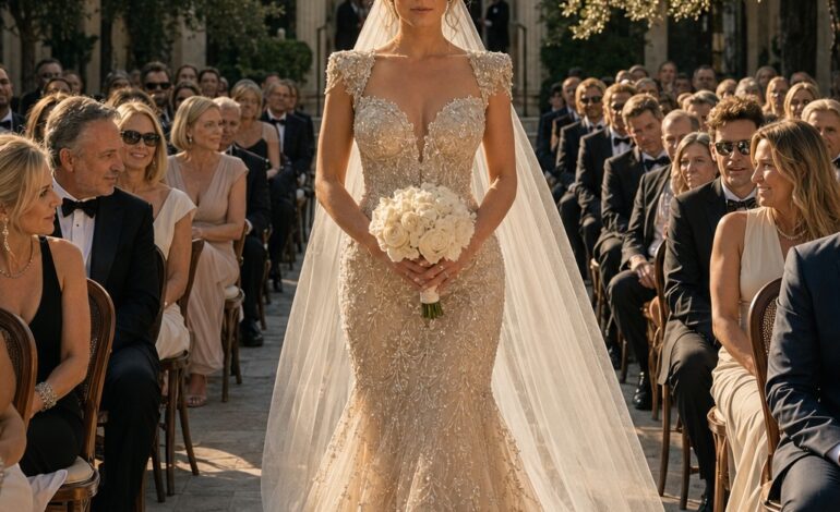 „Die Hochzeit deiner Schwester hat Vorrang“, sagten meine Eltern. Ich stimmte zu und sagte meine eigene heimlich ab. Drei Monate später trafen sie auf meinem Schloss in der Provence ein und waren schockiert, als sie sahen, dass ich ein Imperium aufgebaut hatte, das sie nicht ignorieren konnten. Während meine Schwester auf ihrer Hochzeit meinen Wein einschenkte, verfolgte ich, wie die wahre „königliche Hochzeit“ viral ging. Und das war erst der Anfang …