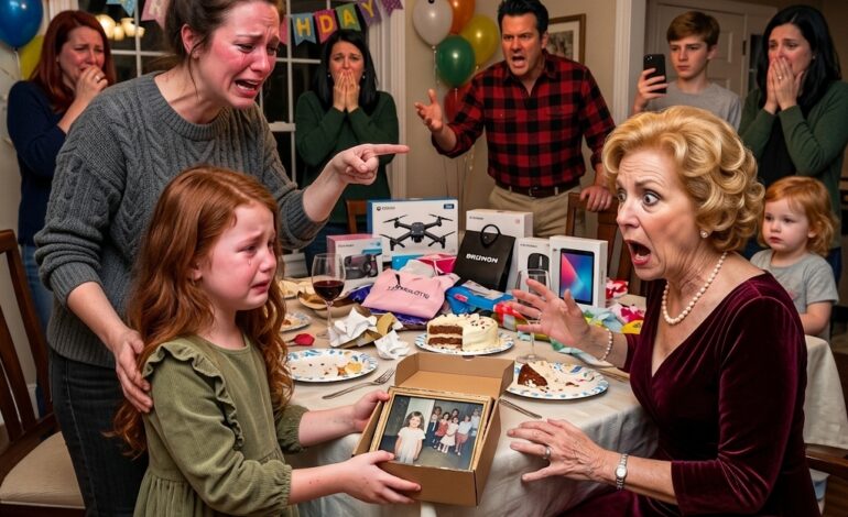 My Family Ignored My Birthday for Years — So I Celebrated With My Husband’s Family Instead. When They Saw the Photos, They Demanded to Know Why They Weren’t Invited.