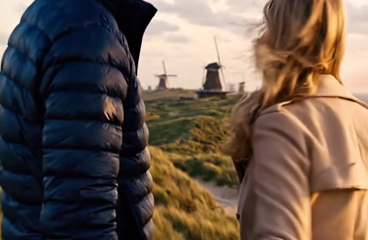 “Ik heb mijn schoonfamilie nooit verteld dat ik de dochter ben van de opperrechter van het Hooggerechtshof 041