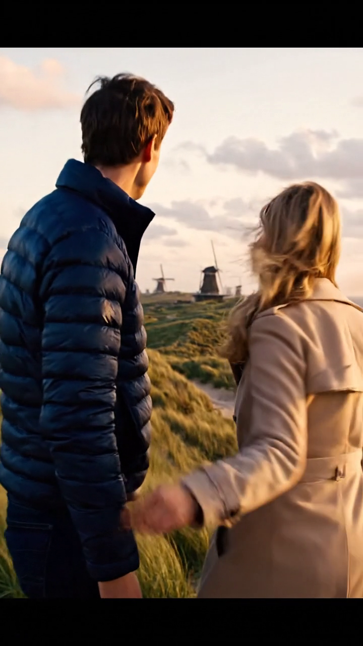 “Ik heb mijn schoonfamilie nooit verteld dat ik de dochter ben van de opperrechter van het Hooggerechtshof 041