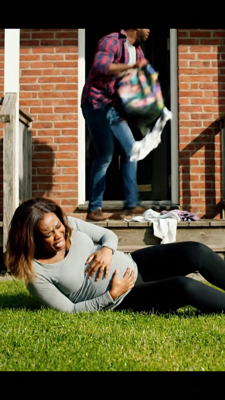 WHEN I WAS 8 MONTHS PREGNANT, MY HUSBAND FILED FOR DIVORCE. ‘YOU AND THAT BABY WILL HOLD ME BACK.’ HE SAID. 19 YEARS LATER, HE SHOWED UP DEMANDING TO MEET ‘HIS SON’… HE HAD NO IDEA WHO MY SON REALLY WAS. – True Stories