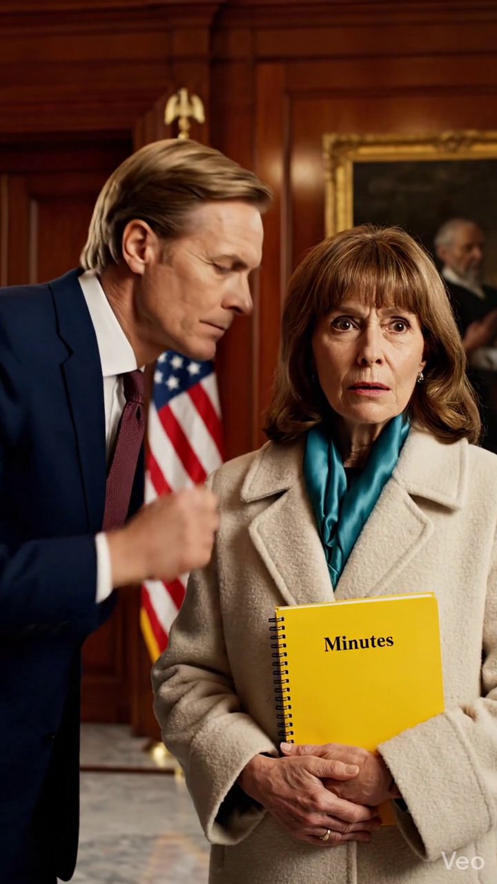 My husband divorced me at 78 and took our $4.5 million house. “You’ll never see the kids again,” he said with a laugh. I quietly walked away. A month later, an unknown number called me: “Ma’am… we’re calling about your husband. He has been reported deceased…”