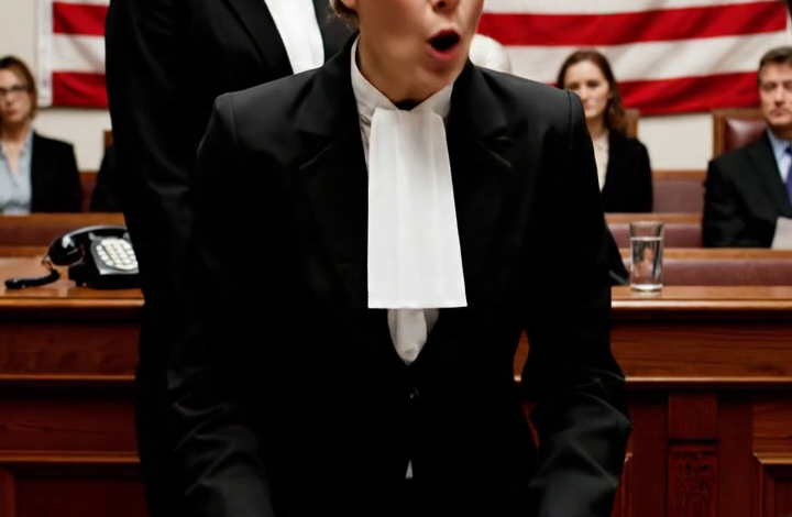 My parents bought my sister a house, then slid the mortgage papers across the table and calmly told me I was the one expected to pay for it. When I refused and they sued me for $682,000, the judge paused over one date, looked up once, and suddenly my sister could not hold herself together anymore.