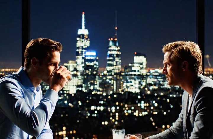 At dinner, my brother slapped me and shouted: ‘get out of my house!’. My parents just sat there, watching coldly. A week later, a package arrived at their door. 50 missed calls from my mother: ‘it was a mistake!’. My reply was three words: “Get out… Now.” – True Stories
