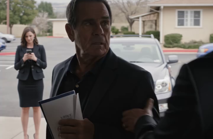 Mijn zoon en zijn vrouw hebben mijn toelage van $6.000 voor de begrafenis van mijn vrouw geannuleerd, dus ben ik met $20 miljoen verdwenen