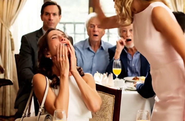 My Sister Mocked Me at Family Brunch, Saying I’d Never Marry a Man Like Hers. Then My Husband Walked In — and Her Fiancé Called Him Boss. – Royals