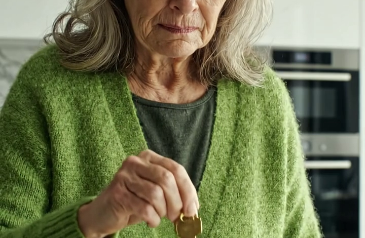 After My Husband Was No Longer By My Side, I Bought A New Car To Start Over. The Next Day, My Son Came Over And Picked Up My Keys. “Mom, You Won’t Really Need This. Tomorrow I’m Traveling With My Wife’s Family, And I Can Drop You Off At That Assisted Living Place On The Way.” For A Moment, I Couldn’t Find A Single Word To Say. Then, When He Drove Away, I Sent Him One Quiet Message: “Check The Glove Box.” He Hadn’t Even Reached The Highway Before He Pulled Over.
