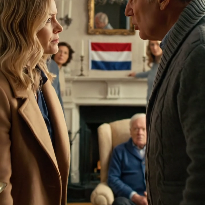 Tijdens de familiereünie zei mijn vader dat ik weg moest gaan en maakte hij duidelijk dat ik niet langer welkom was. Ik protesteerde niet. Ik liep weg, bleef stil en nam één beslissing voor mezelf. Weken later belde mijn moeder met de vraag waarom de hypotheek niet meer werd betaald. Ik gaf een kalm antwoord en de stilte aan de andere kant van de lijn vertelde me dat ze eindelijk begrepen wat ze hadden weggewuifd.