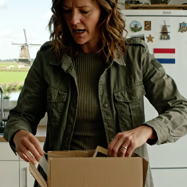 Ik verhuisde 3400 kilometer verderop en hoorde 19 maanden lang niets; toen liet mijn moeder in één weekend 47 voicemailberichten achter omdat mijn zus “hulp nodig had met de kinderen”; ik heb nooit teruggebeld, ik heb gewoon een doos met screenshots, oude notities en een stapel bonnetjes ingepakt… en die naar mijn vader opgestuurd.