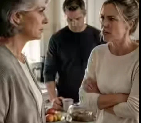 Meine Schwiegertochter hat meine Feier zum 65. Geburtstag in meinem eigenen Haus abgesagt – also habe ich sie mit den wahren Kosten des Lebens dort konfrontiert.