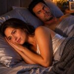 TEIL 2 – Meine Frau log, als sie sagte, sie schliefe