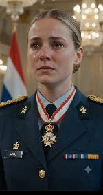 “Op de dag dat ik in het Witte Huis stond om de Medal of Honor in ontvangst te nemen, noemde mijn vader me ‘een wegwerpbaar instrument’ in het bijzijn van generaals, soldaten en rouwende families.”