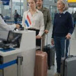 Ich habe 12.000 Dollar für den Cabo-Urlaub meines Sohnes und seiner Frau bezahlt… Dann hat sie am Gate in Denver allen erzählt, ich hätte keinen Cent bezahlt, also habe ich ihre Aussage für wahr erklärt.
